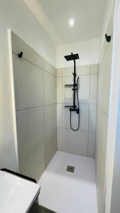 Appartement Renove Proche Du Parc De La Tete D'Or Villeurbanne Buitenkant foto